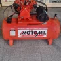 Foto 1:  Eletro Motor Bombas